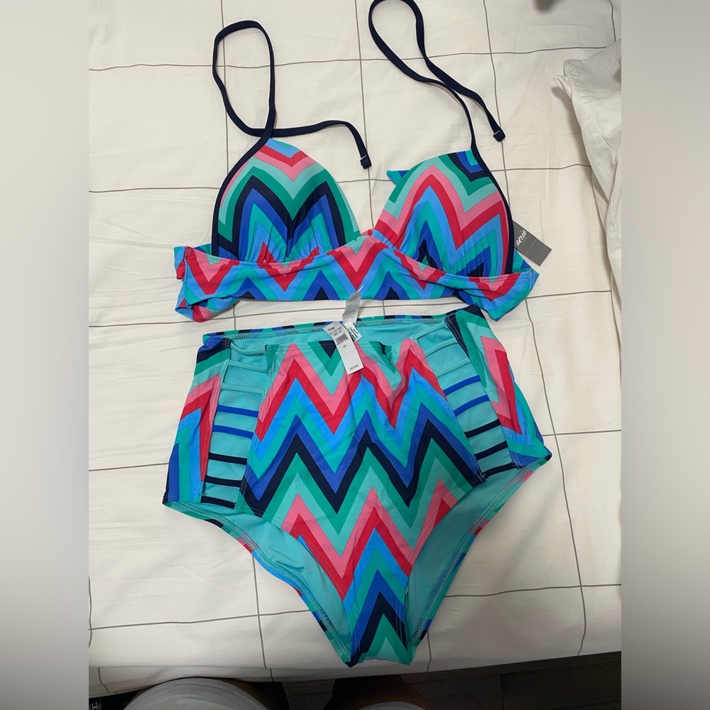 NWT Aerie Bikini